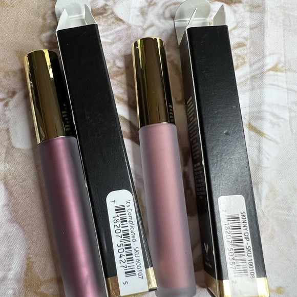 Gerard Cosmetics Hydra Matte 7Pc Bundle - Picture 5 of 8